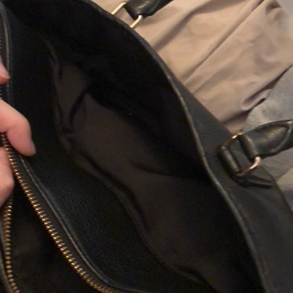 Coach bag - Picture 7 of 8